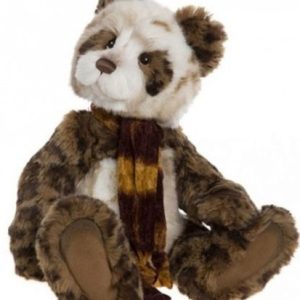 Elpa⋅ Retired Charlie Bears