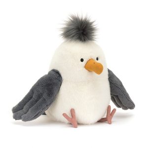 Chip the Seagull  ⋅ Jellycat