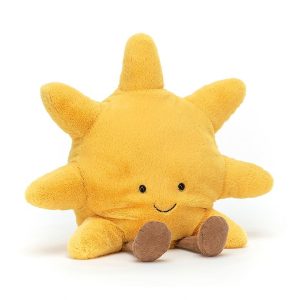 Amuseable Sun ⋅ Jellycat HTF