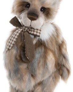 Heartwood ⋅ Charlie Bears