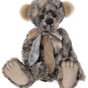 JD ⋅ Charlie Bears