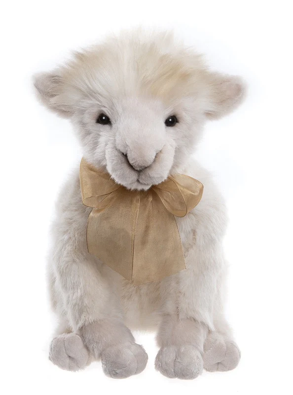 Trample ⋅ Charlie Bears