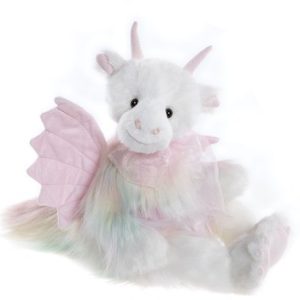 Kaida⋅ Charlie Bears