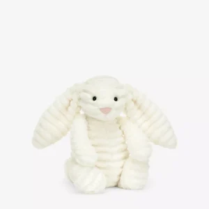 Luxe Nimbus Bunny Medium ⋅ Jellycat