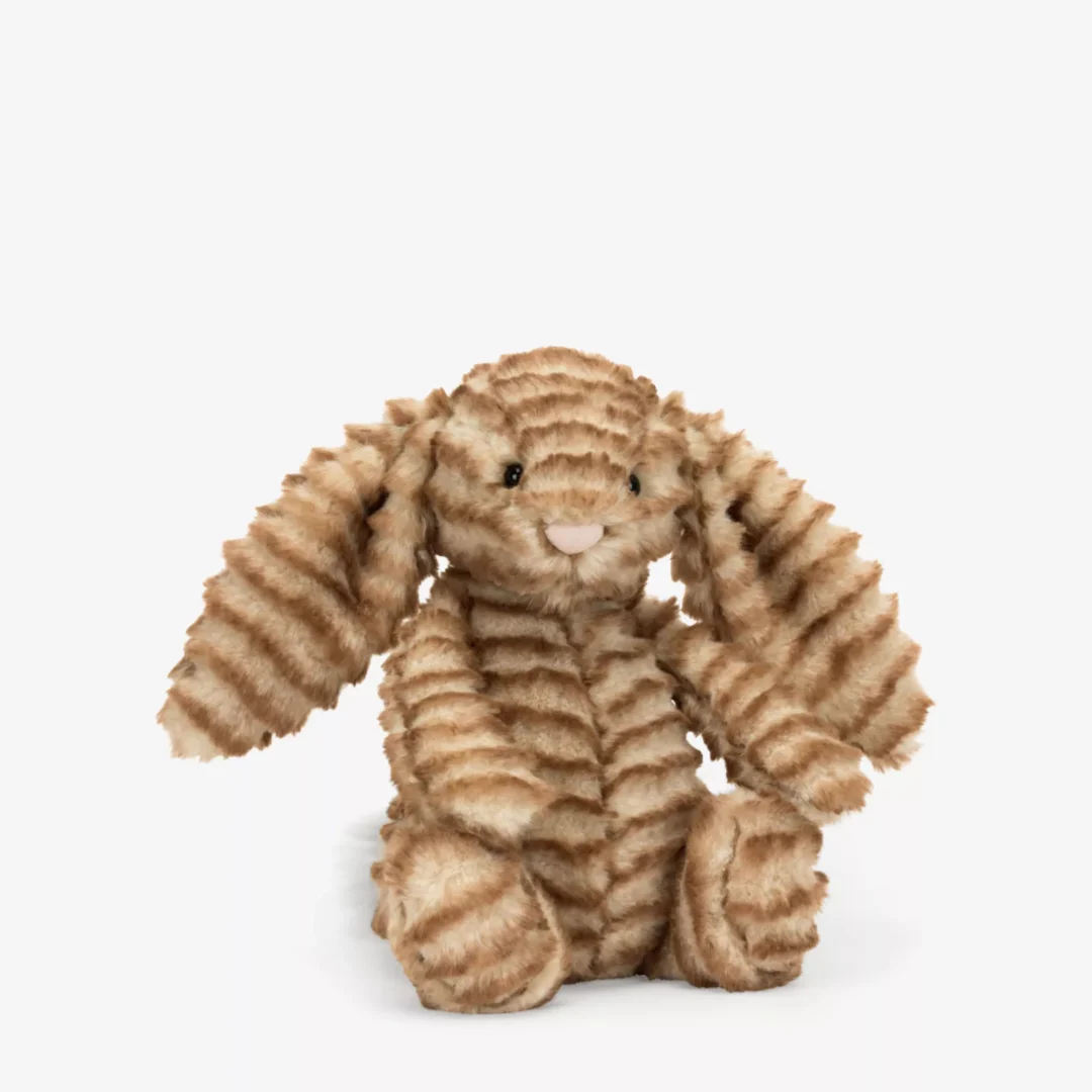 Luxe Juniper Bunny Medium ⋅ Jellycat