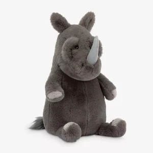 Roderick Rhinoceros ⋅ Jellycat Retired