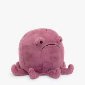 Ondre Octopus ⋅ Jellycat Retired