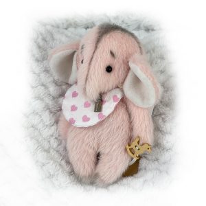 Exquisite Miola Artist  Made Elephant