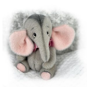 Exquisite Miola Artist  Made Elephant