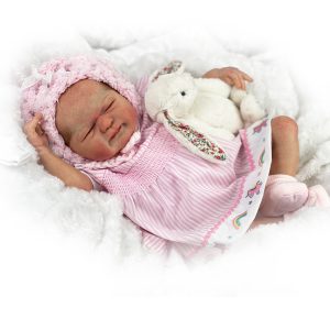 Frankie  ⋅ Luxe Collection Reborn