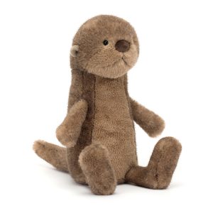 Brooke Otter ⋅ Jellycat HTF