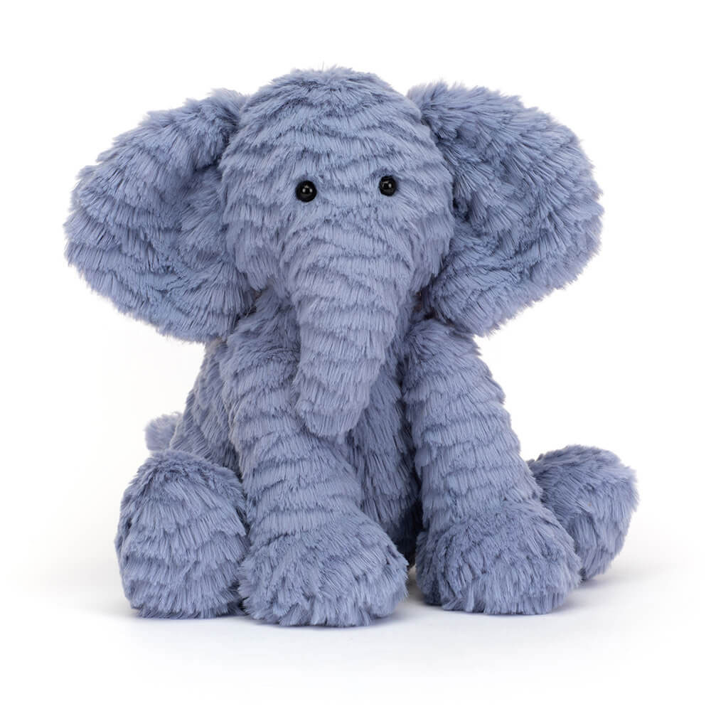 Fuddlewuddle Elephant ⋅ Jellycat