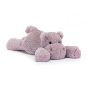 Tiny Smudge Hippo ⋅ Jellycat HTF