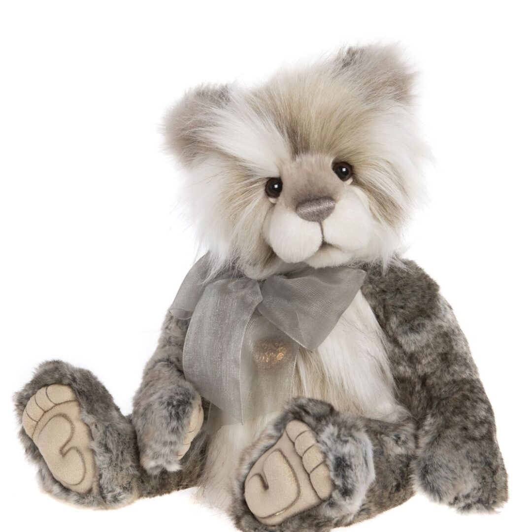 Conor⋅ Charlie Bears