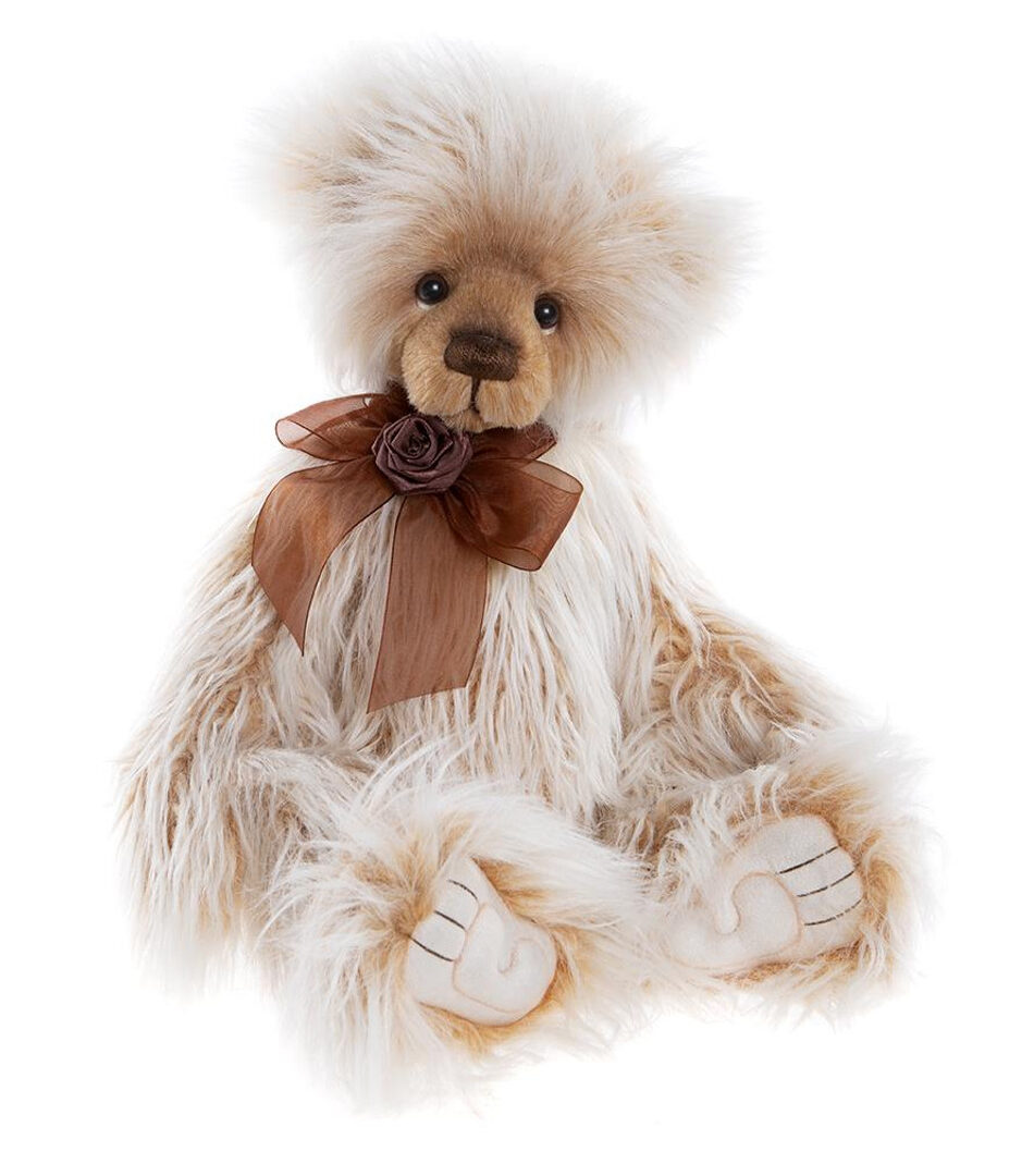 Ari⋅ Charlie Bears