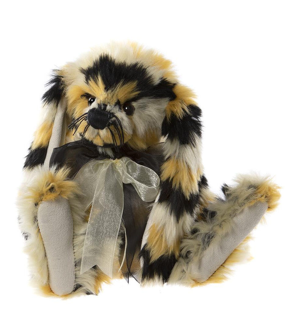 Bombini⋅ Charlie Bears