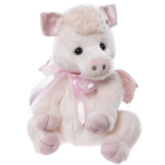 Pigasus⋅ Charlie Bears