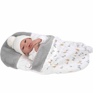 Elegance Andie Baby Doll ⋅ Arias