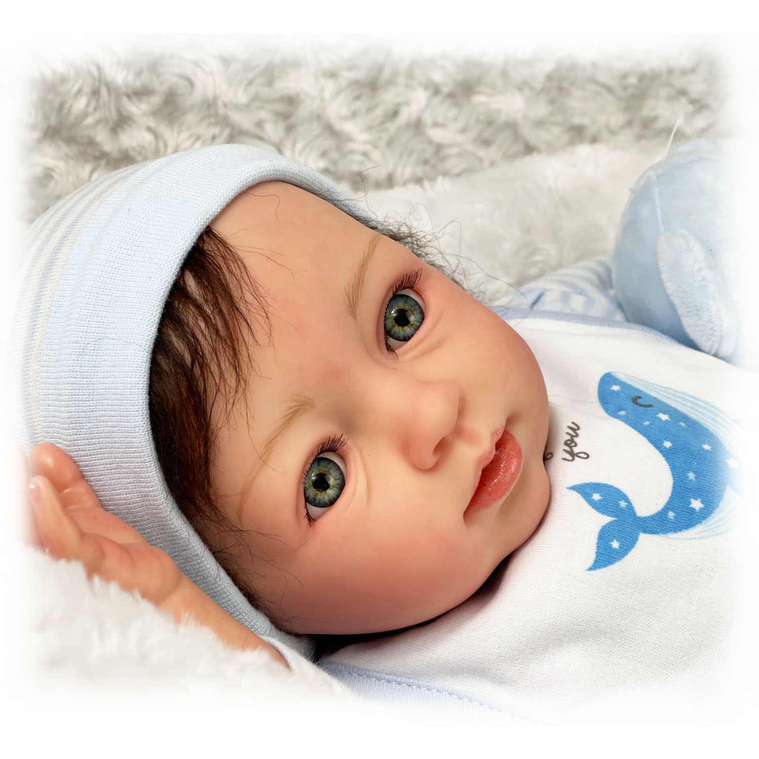 Aaron | Reborn - Image 5