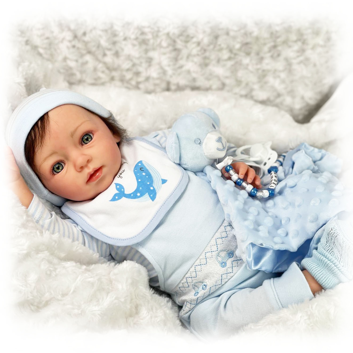 Aaron | Reborn - Image 4