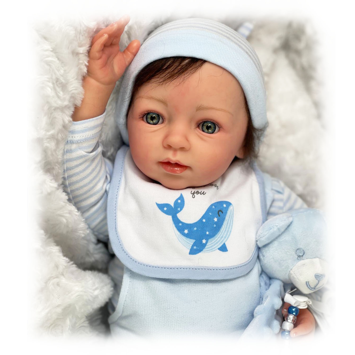 Aaron | Reborn - Image 3
