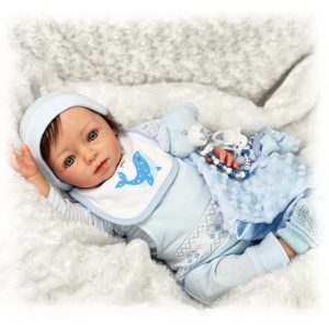 Aaron | Reborn