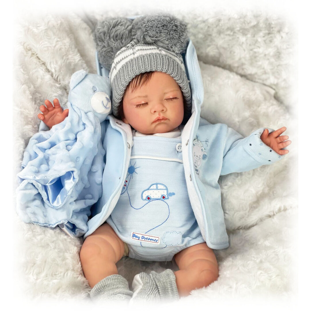 Axel ⋅ Winters Dream Reborn Collection