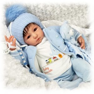 Benjamin | Reborn