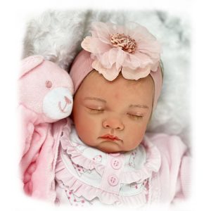 Claudia ⋅ Winters Dream Reborn Collection