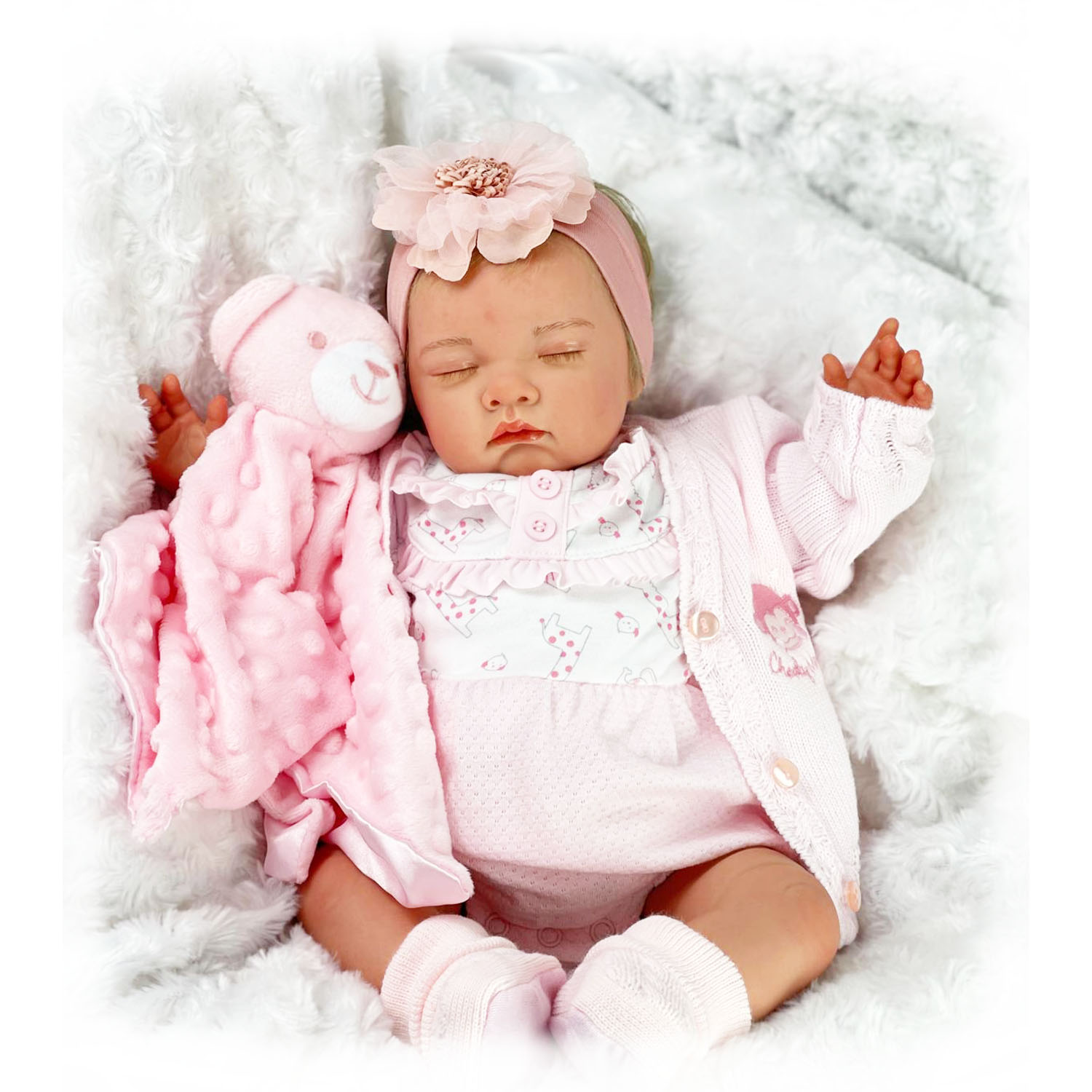 Claudia ⋅ Winters Dream Reborn Collection - Image 4