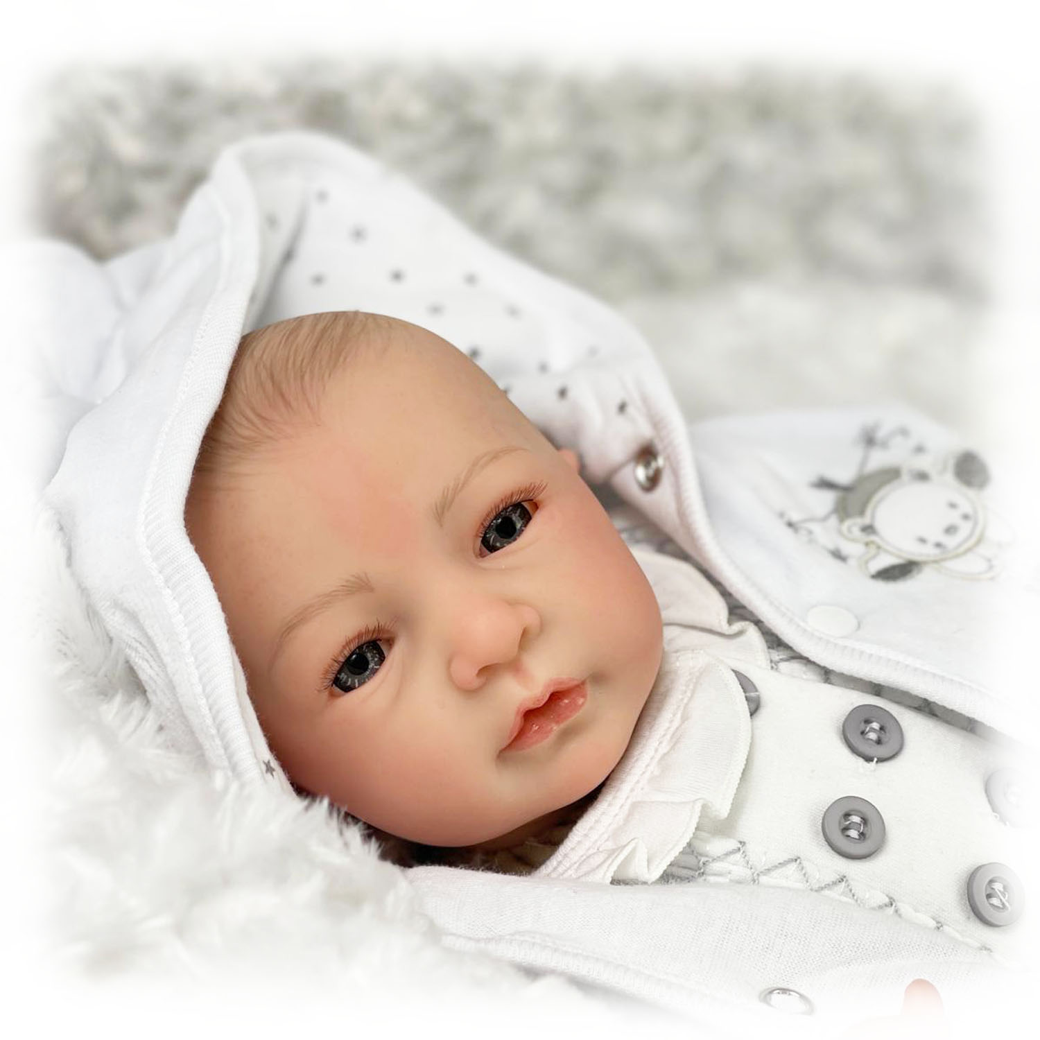 Elijah | Reborn - Image 5