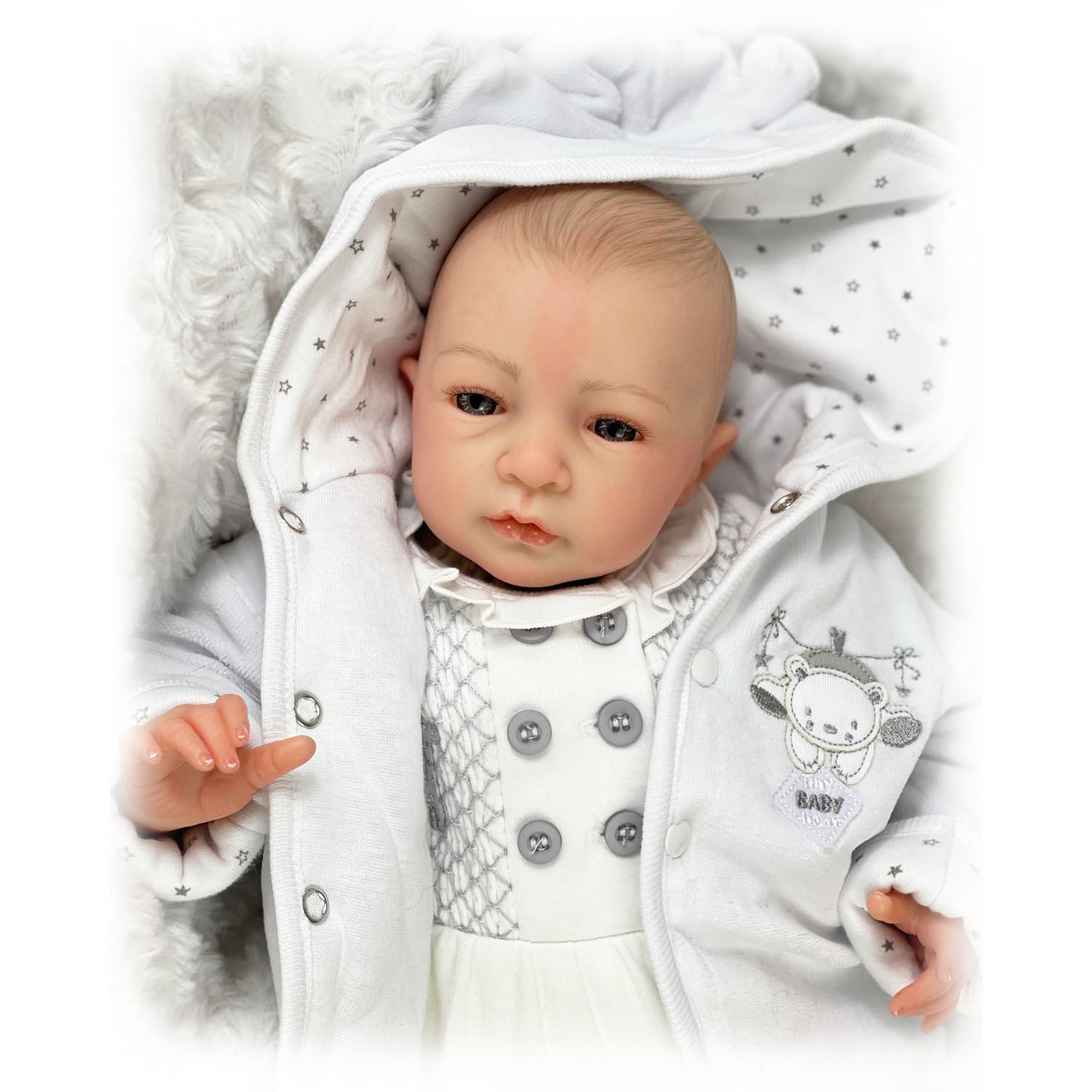 Elijah | Reborn - Image 3