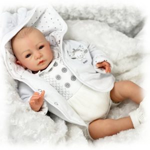 Elijah | Reborn