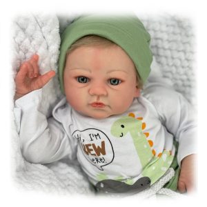 Lionel ⋅ Reborn
