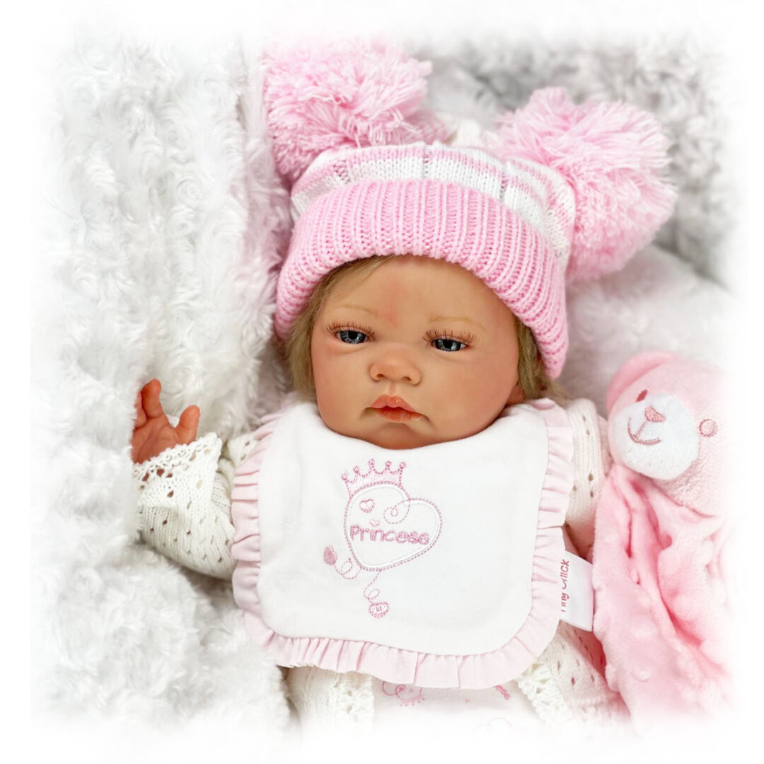 Maisie ⋅ Winters Dream Reborn Collection - Image 2