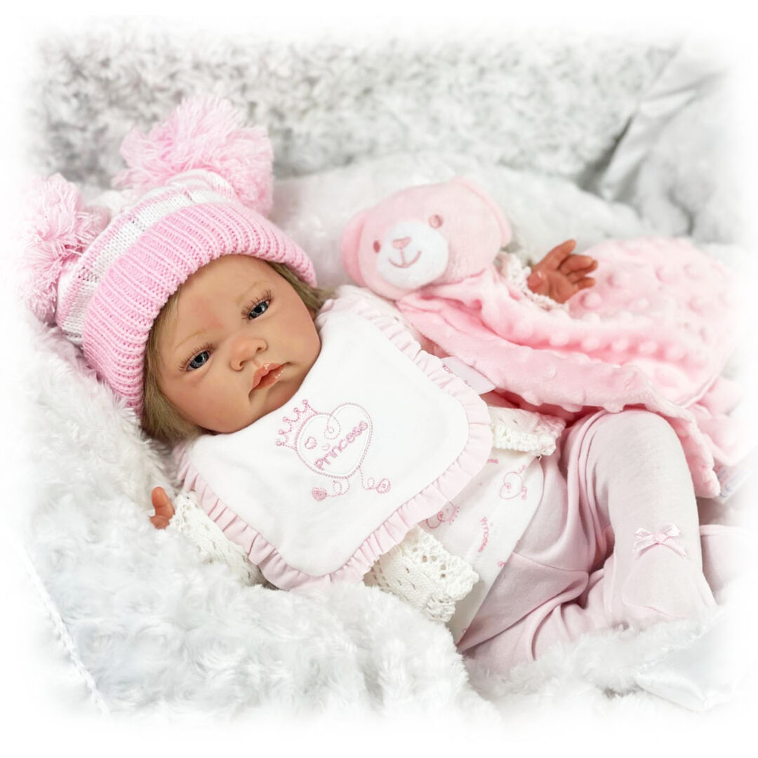 Maisie ⋅ Winters Dream Reborn Collection - Image 3