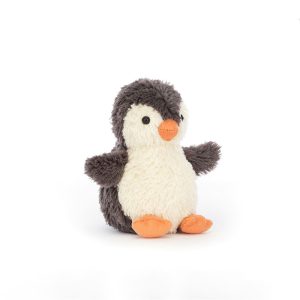 Peanut Penguin Small ⋅ Jellycat HTF