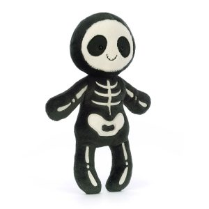 Skeleton Bob ⋅ Jellycat