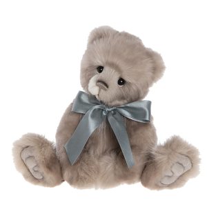 Janice ⋅ Charlie Bears