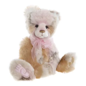 Davina ⋅ Charlie Bears