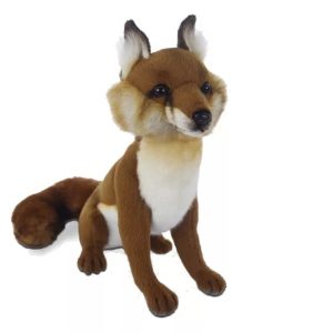 Fox ⋅ Hansa