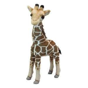 Giraffe ⋅ Hansa