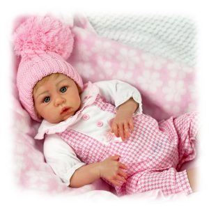 Anna Maria ⋅ Reborn