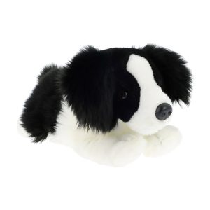 Signature Forever Puppy Border Collie ⋅ Keel Toys