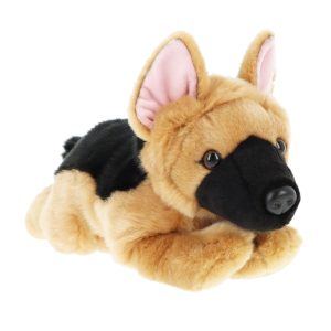 Signature Forever Puppy Alsatian ⋅ Keel Toys