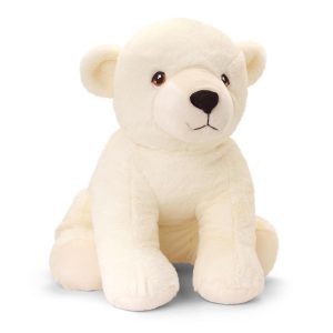 Keeleco Polar Bear ⋅ Keel Toys