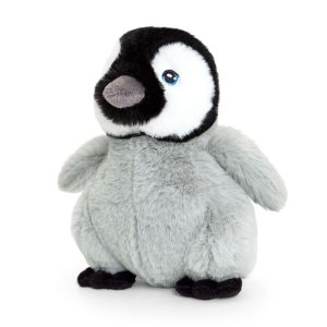 Keeleco Baby Emperor Penguin ⋅ Keel Toys