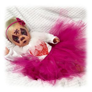 Belle ⋅ Reborn Clownette