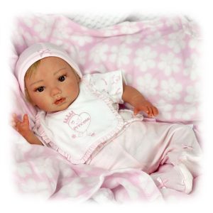 Geraldine ⋅ Reborn
