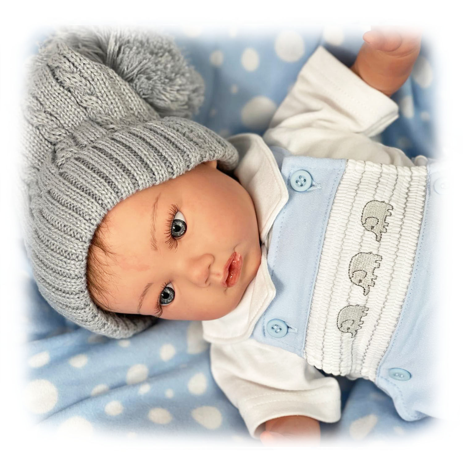 Kamara ⋅ Reborn - Image 3